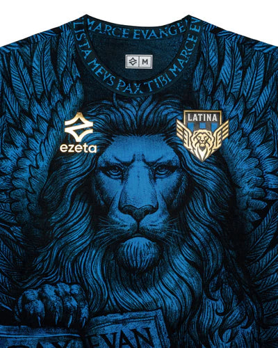 Latina 25/26 Home Shirt