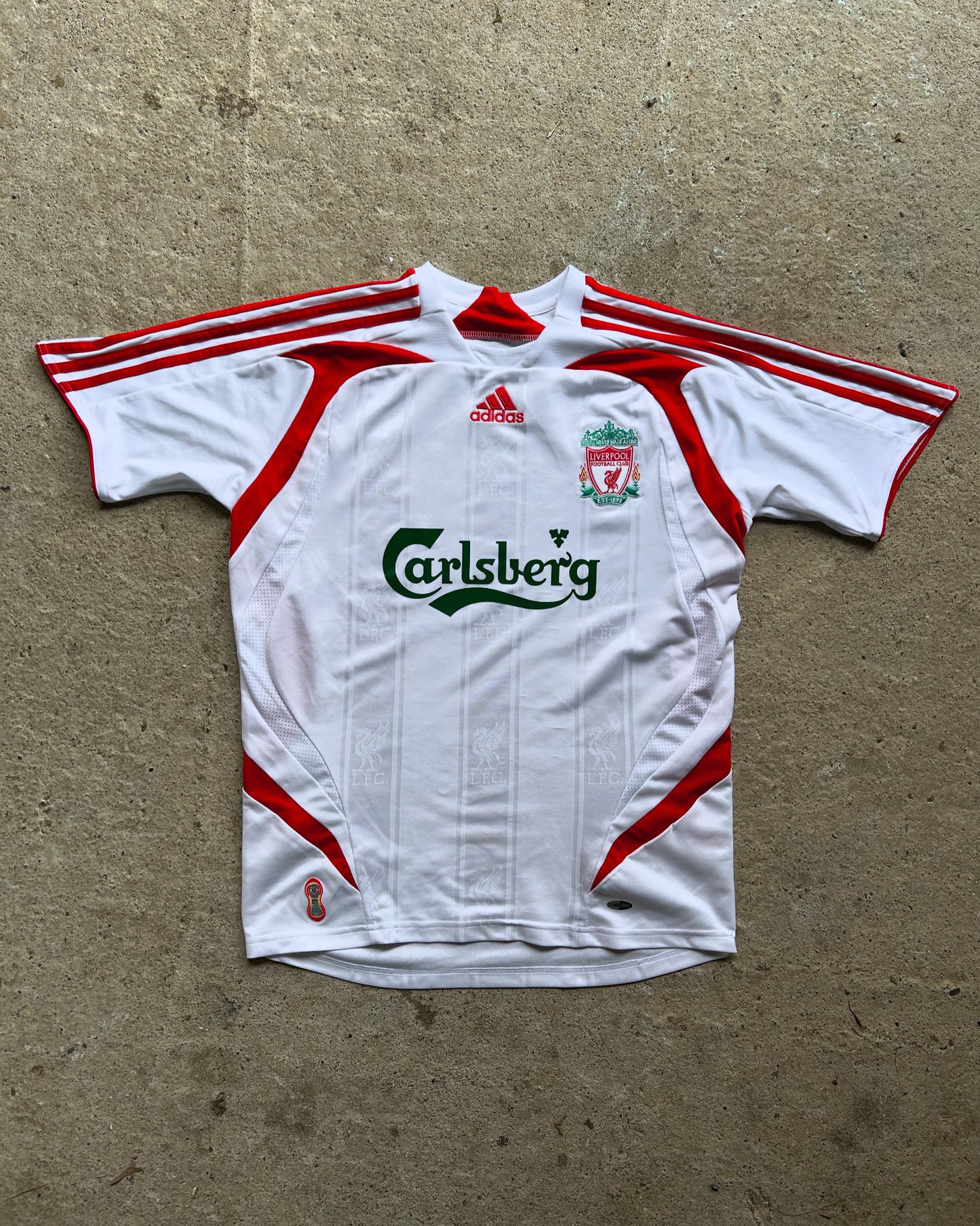 FC Liverpool 2004 Size L Kids