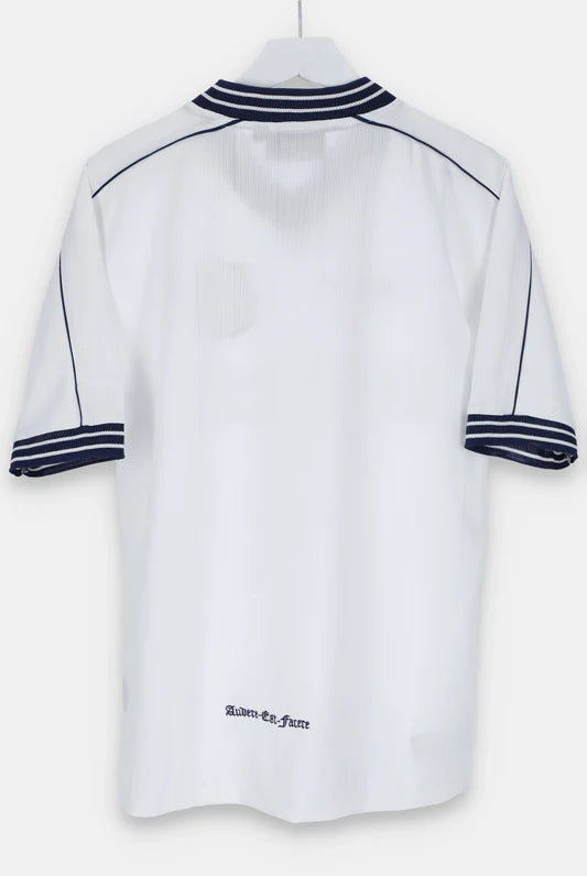 Retro Tottenham Hotspur Home Shirt 1997/1999