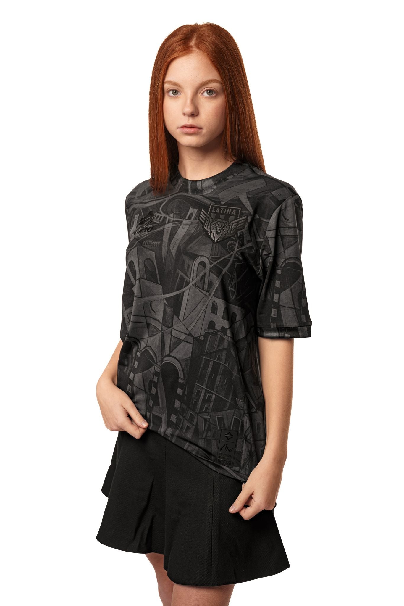 Ezeta Latina Sibo Blackout 24/25