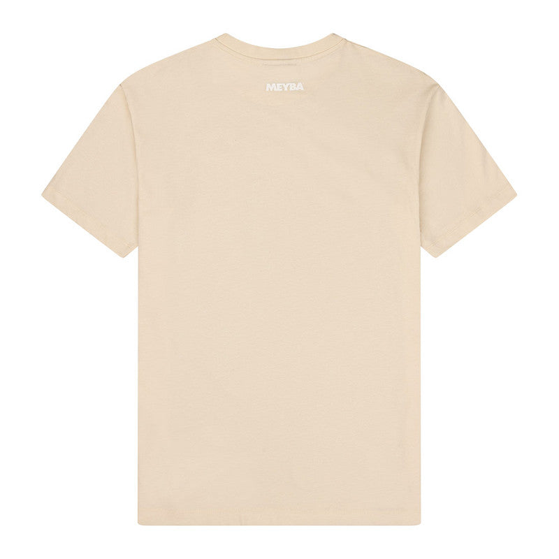 Meyba Ramblas Tee Sand
