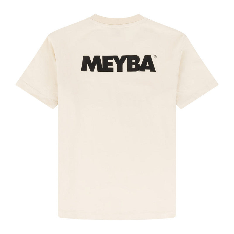 Meyba Training Tee Antique White