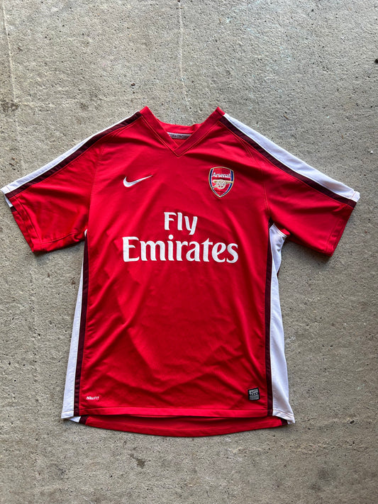 FC Arsenal Home 2008 Size L