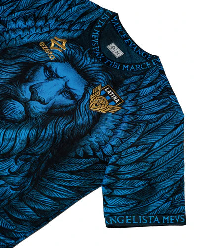 Latina 25/26 Home Shirt