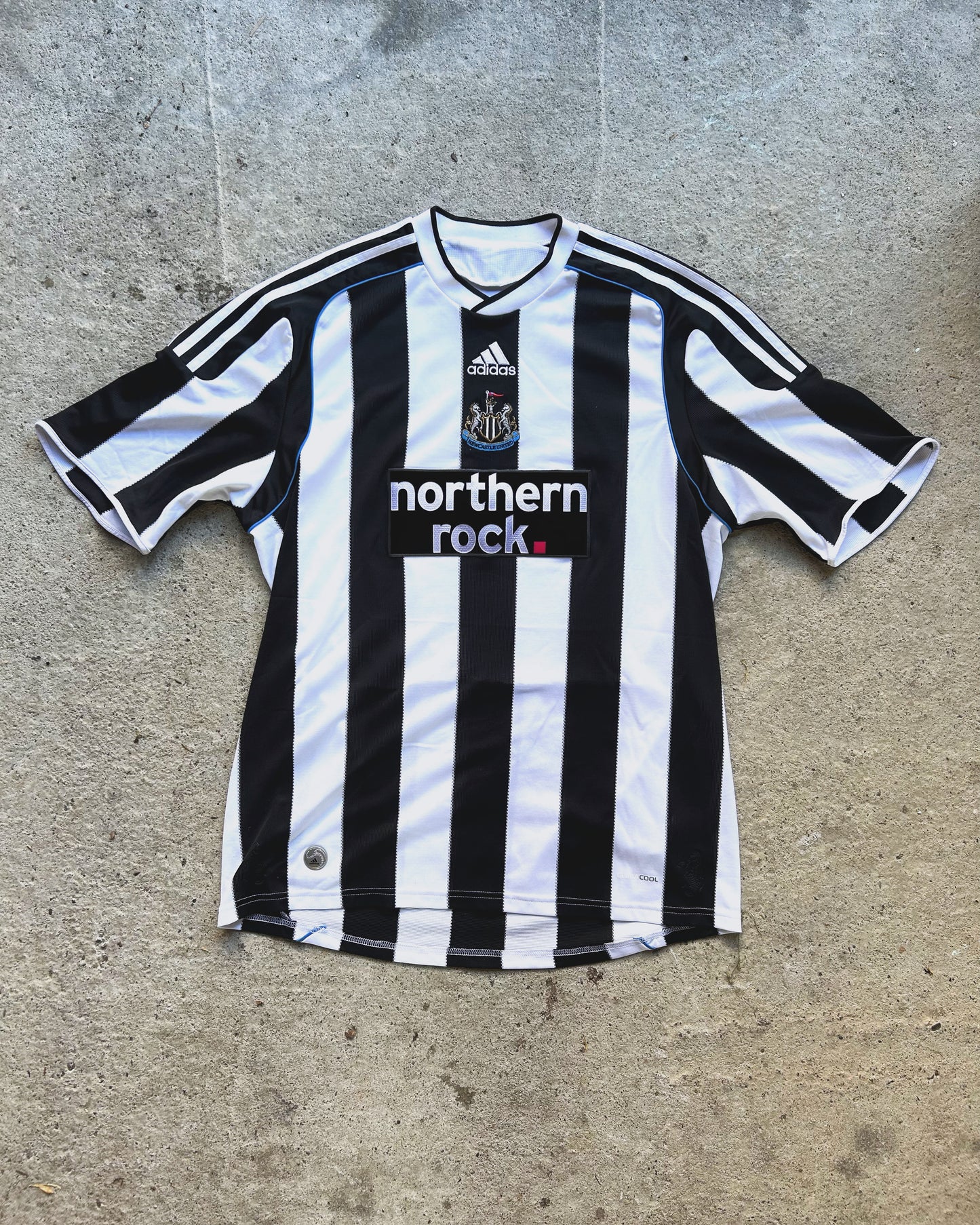 Newcastle United 2009 Size L