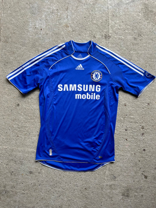 FC Chelsea 2006 Home Size M