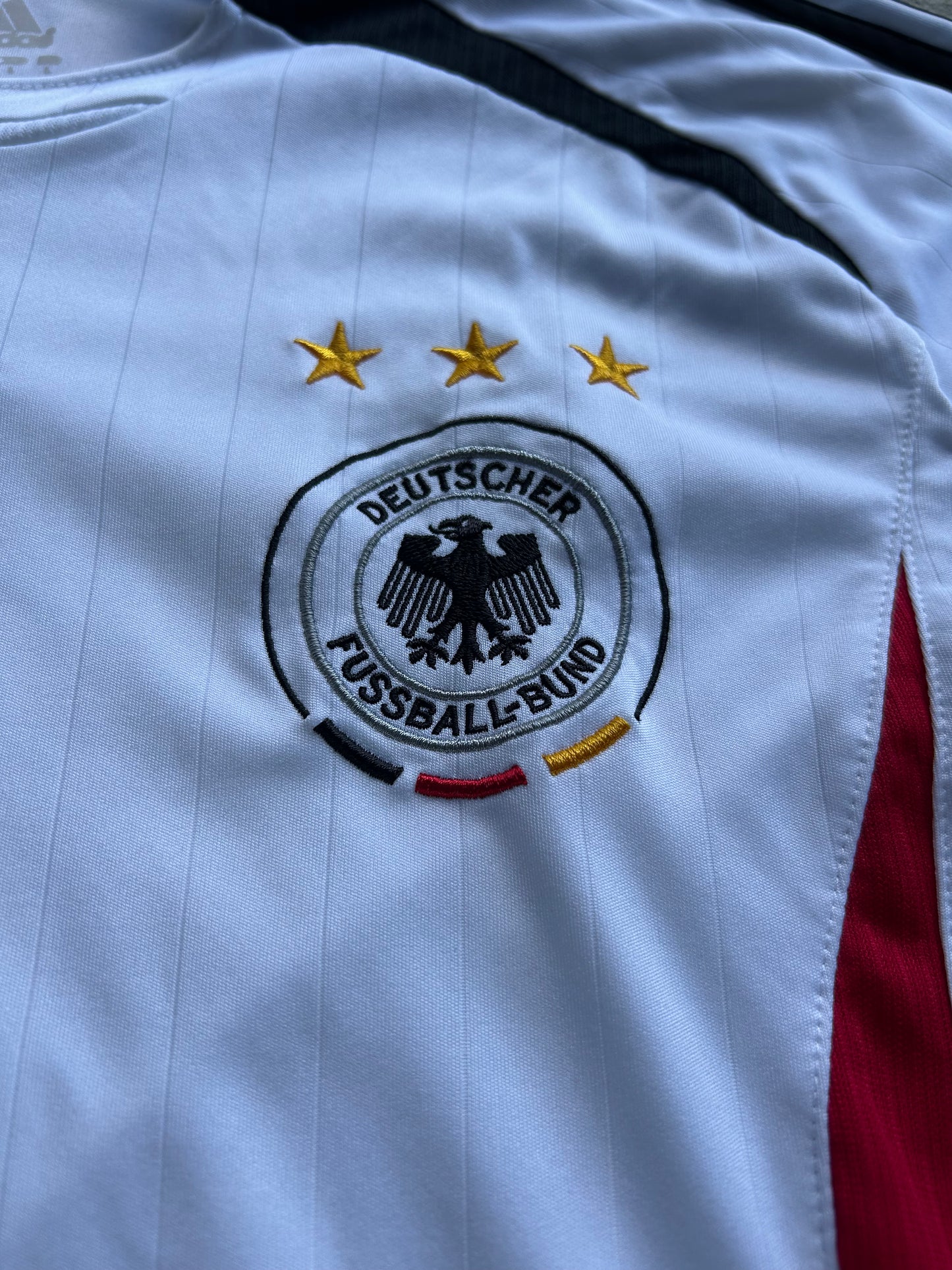 Deutschland 2006 Heim