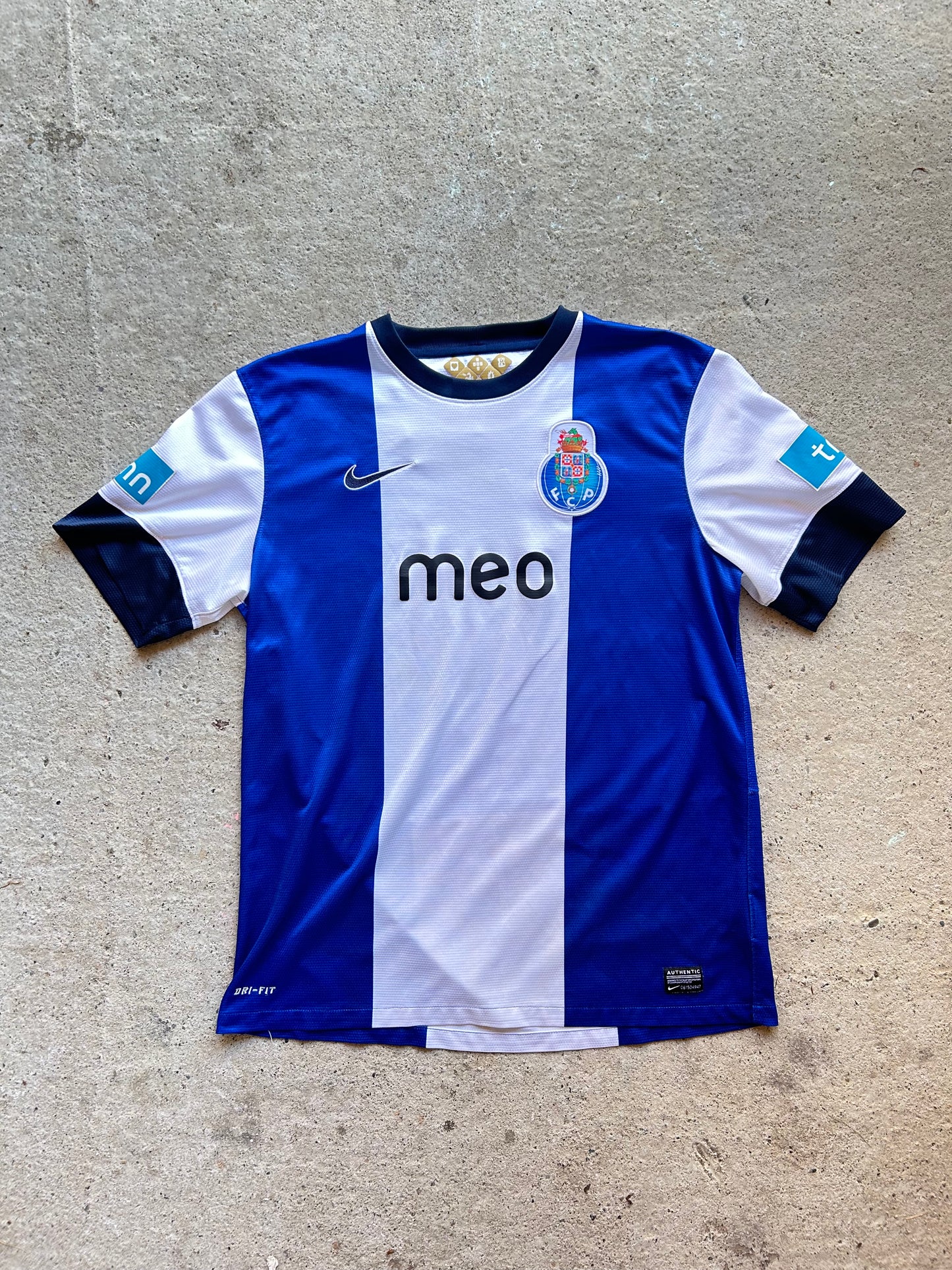 FC Porto 2012 Home Size L