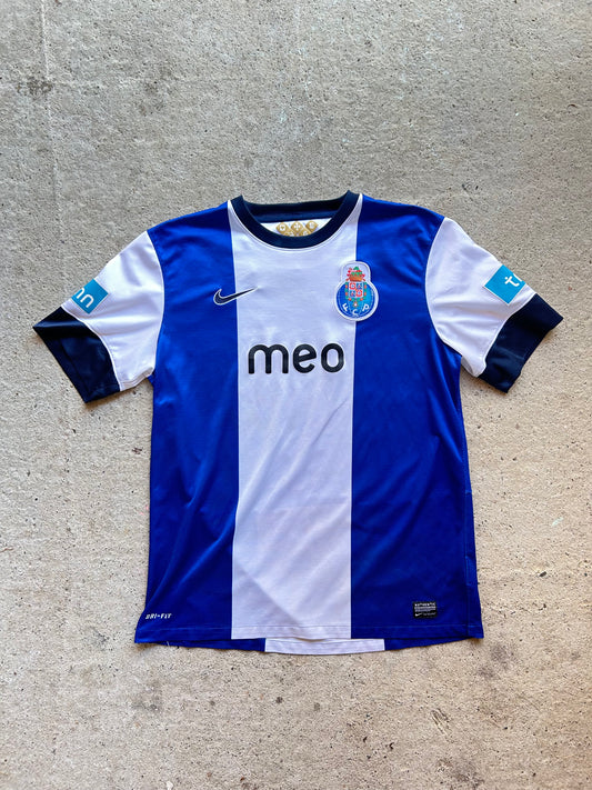 FC Porto 2012 Home Size L