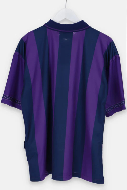Retro Tottenham Hotspur Away Shirt 1995/1996