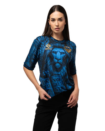 Latina 25/26 Home Shirt