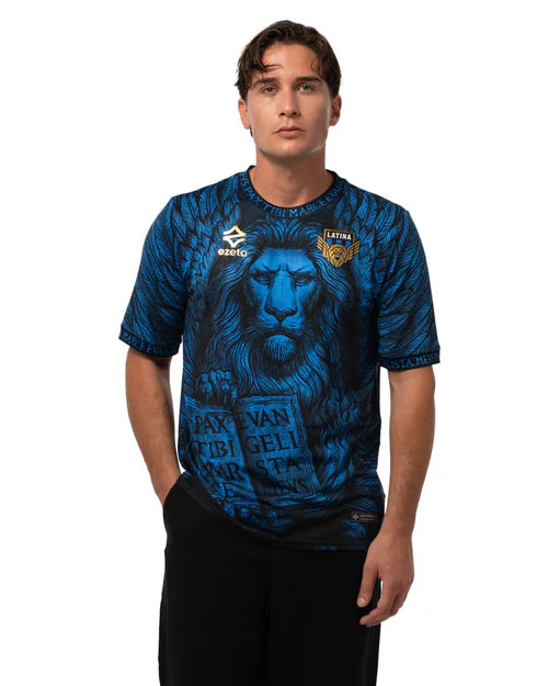 Latina 25/26 Home Shirt