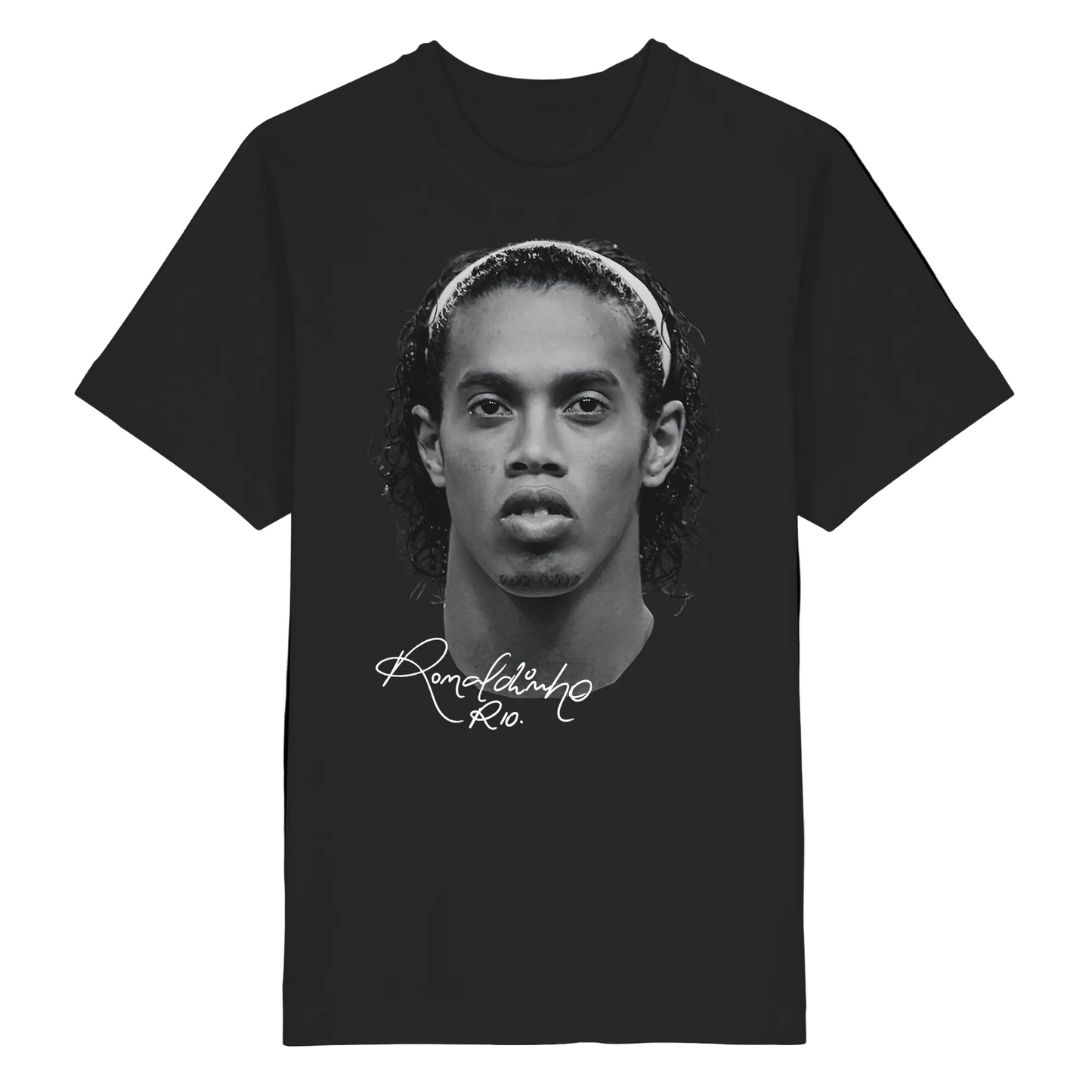 Ronaldinho 2000 Graphic T-Shirt