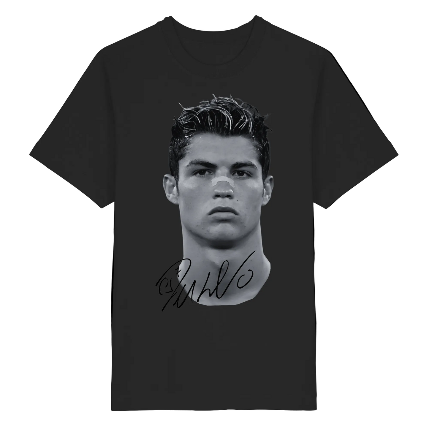 Ronaldo 2000 Graphic T-Shirt