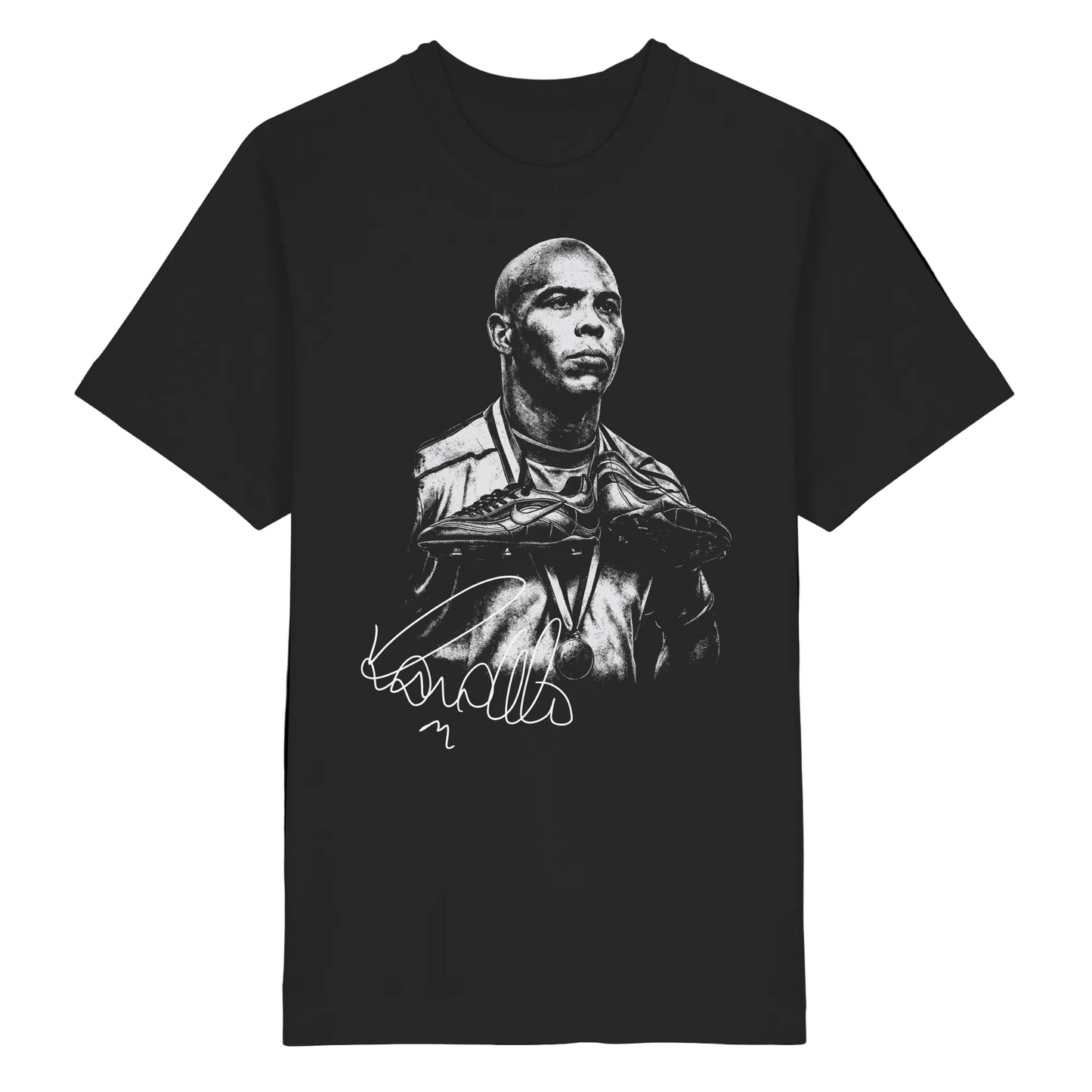 R9 Graphic T-Shirt