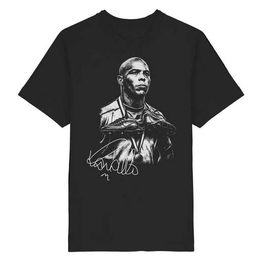 R9 Graphic T-Shirt
