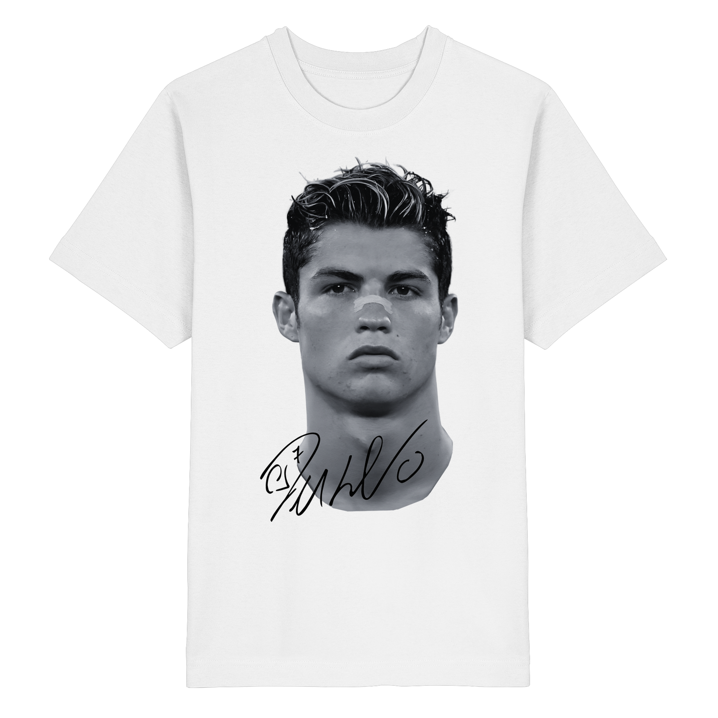 Ronaldo 2000 Graphic T-Shirt