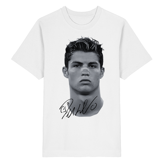 Ronaldo 2000 Graphic T-Shirt