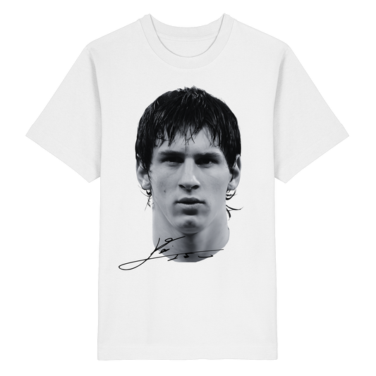 Messi 2000 Graphic T-Shirt