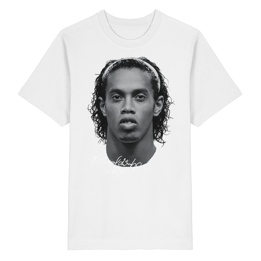 Ronaldinho 2000 Graphic T-Shirt